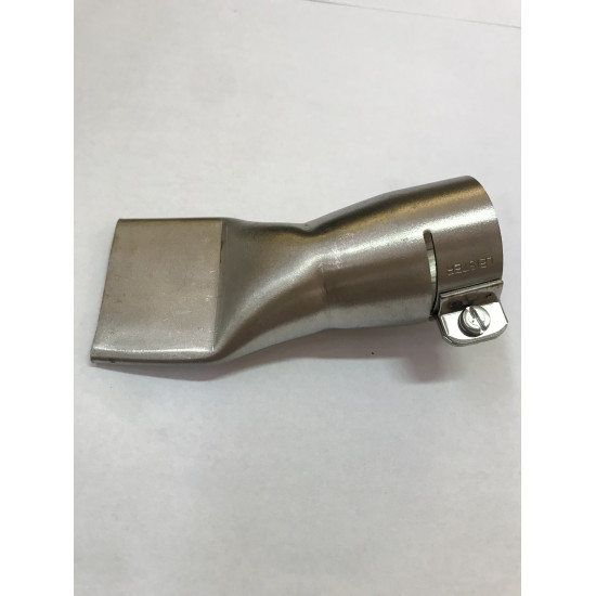 Nozzle for Leister welding machine 40 mm