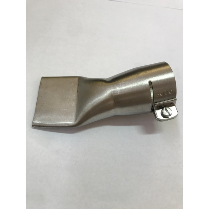 Nozzle for Leister welding machine 40 mm