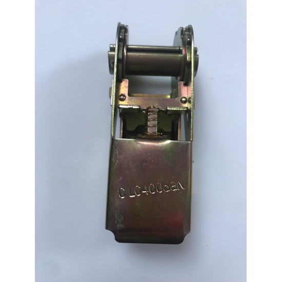 Ratchet for 25 mm carrying belt