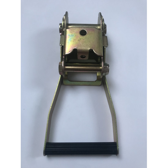 Ratchet for 25 mm carrying belt