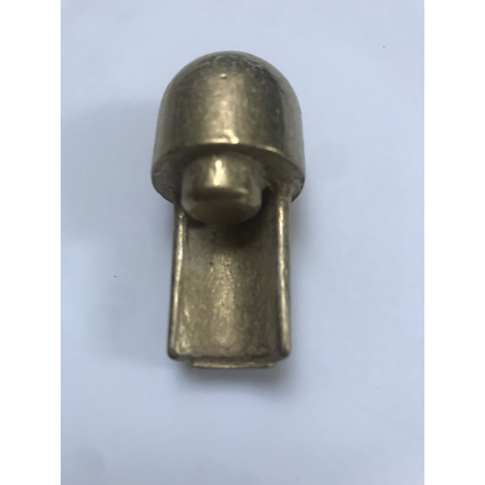 Upper profile adapter 27 mm round shape