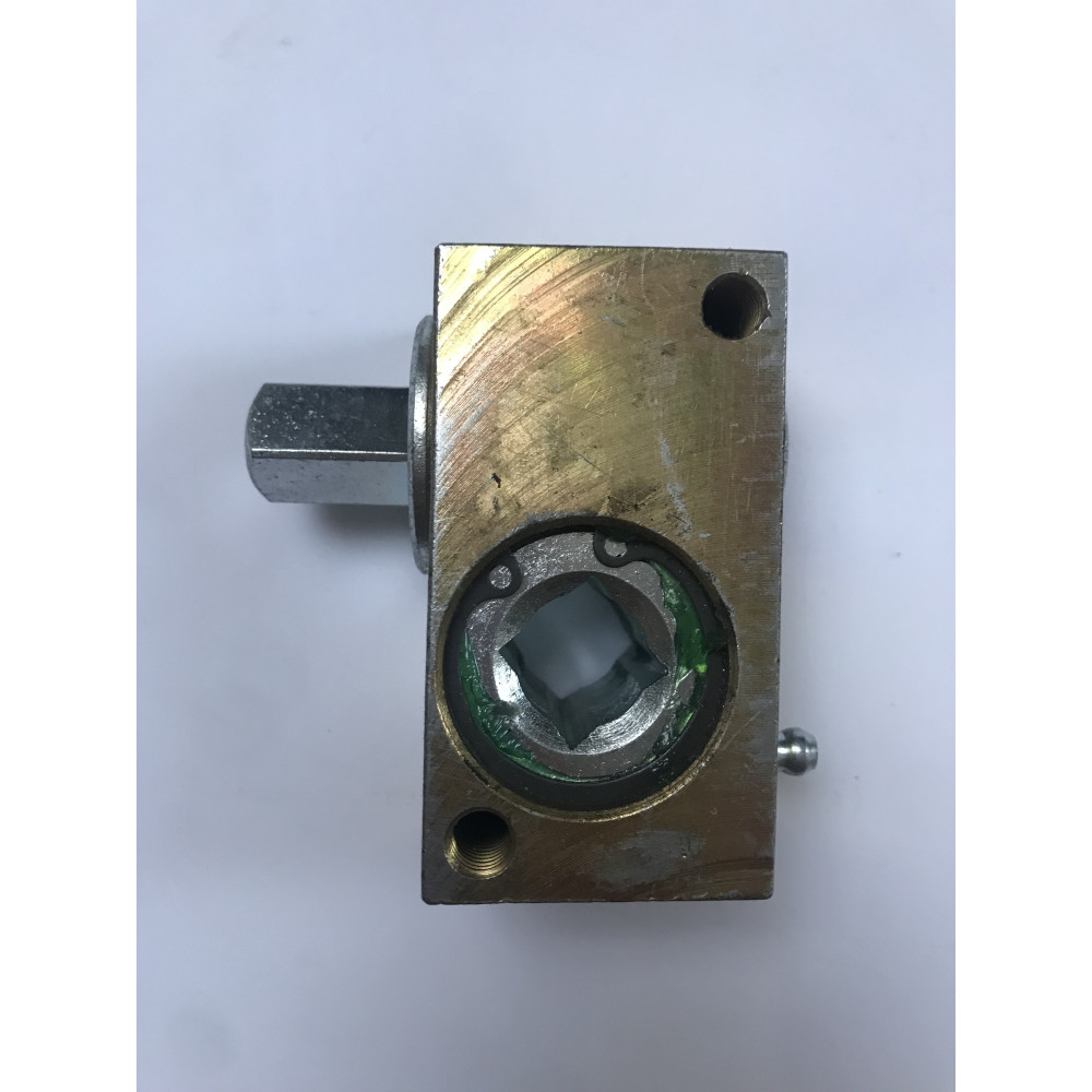 Tarpaulin tensioner tensioning mechanism K-type