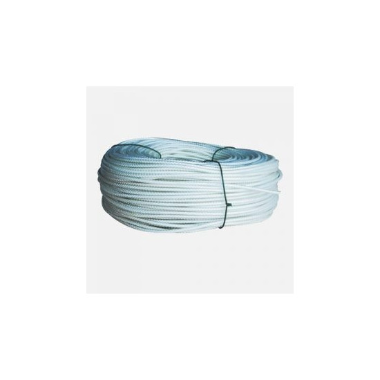 PVC coated cord FI 6