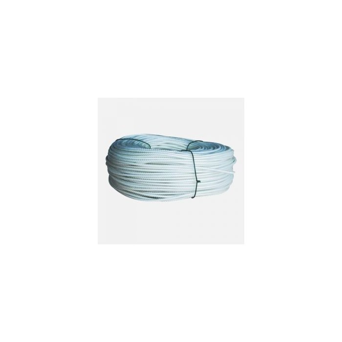 PVC coated cord FI 6