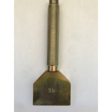 Zakuwak podwójny nita drążonego