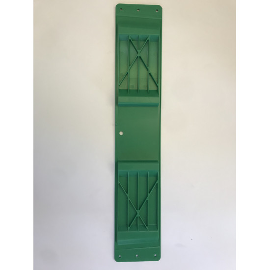 Roof connector EDSCHA