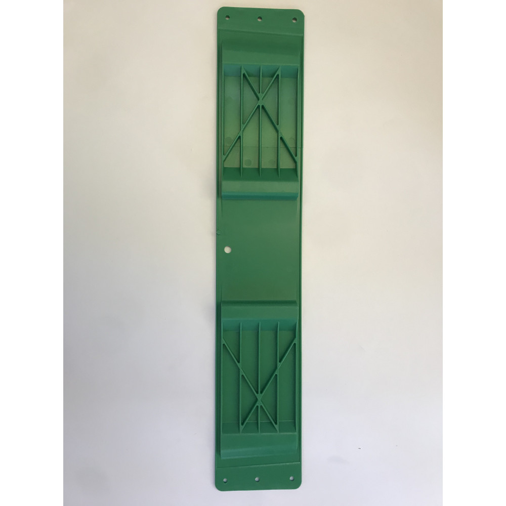 Roof connector EDSCHA