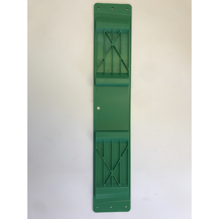 Roof connector EDSCHA