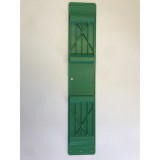 Roof connector EDSCHA