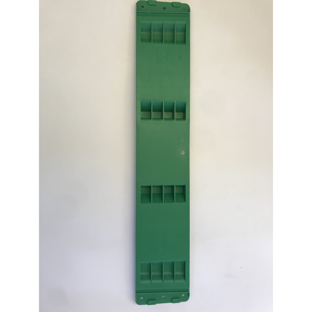 Roof connector EDSCHA