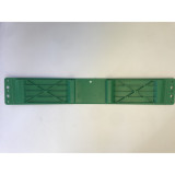 Roof connector EDSCHA