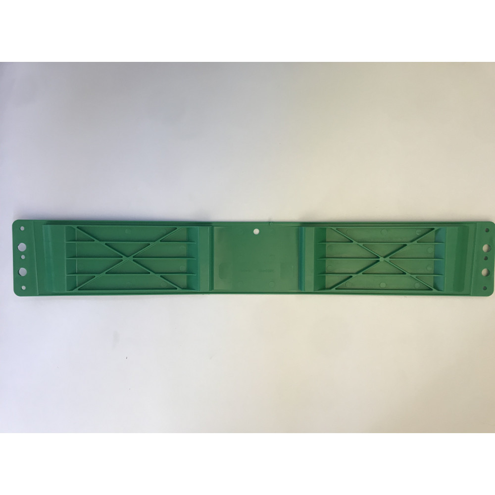 Roof connector EDSCHA