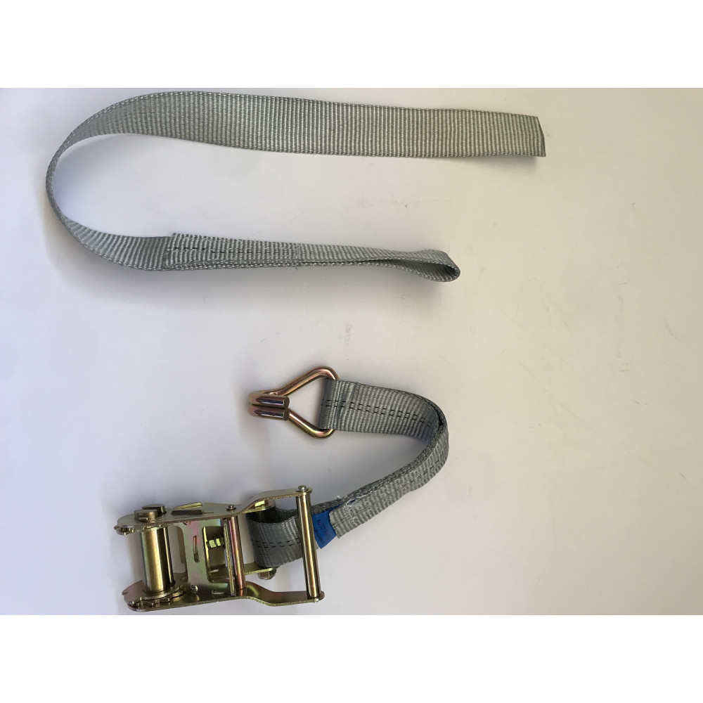 Tent tensioning belt - set