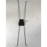 Metal roof connector