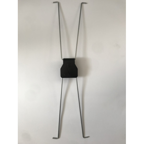 Metal roof connector