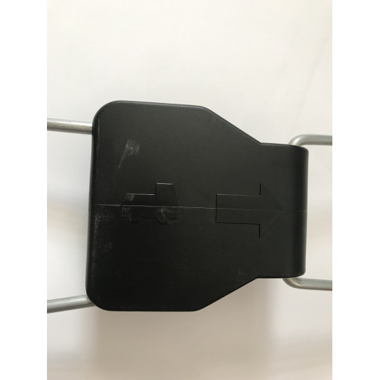 Metal roof connector