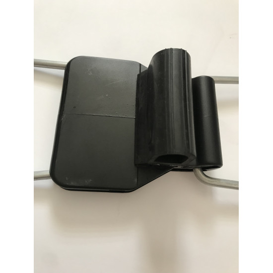 Metal roof connector