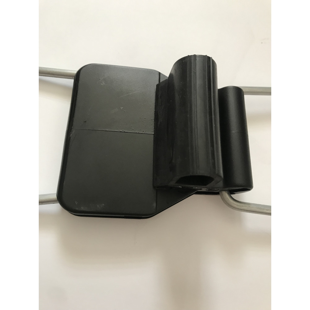 Metal roof connector