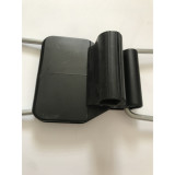 Metal roof connector