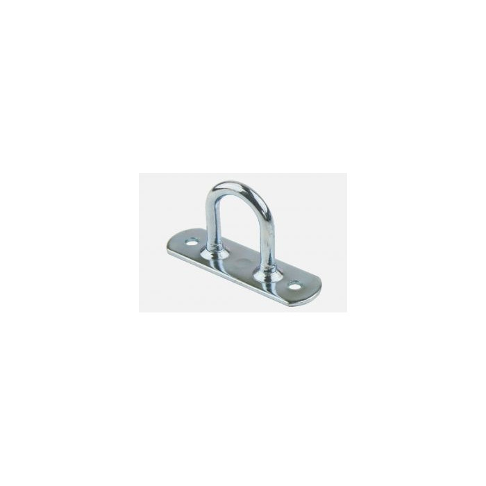 Side tarpaulin handle