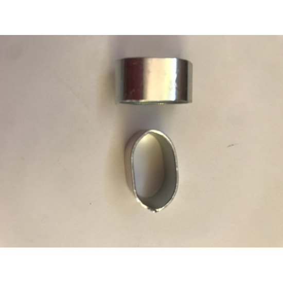 Expander sleeve clamp
