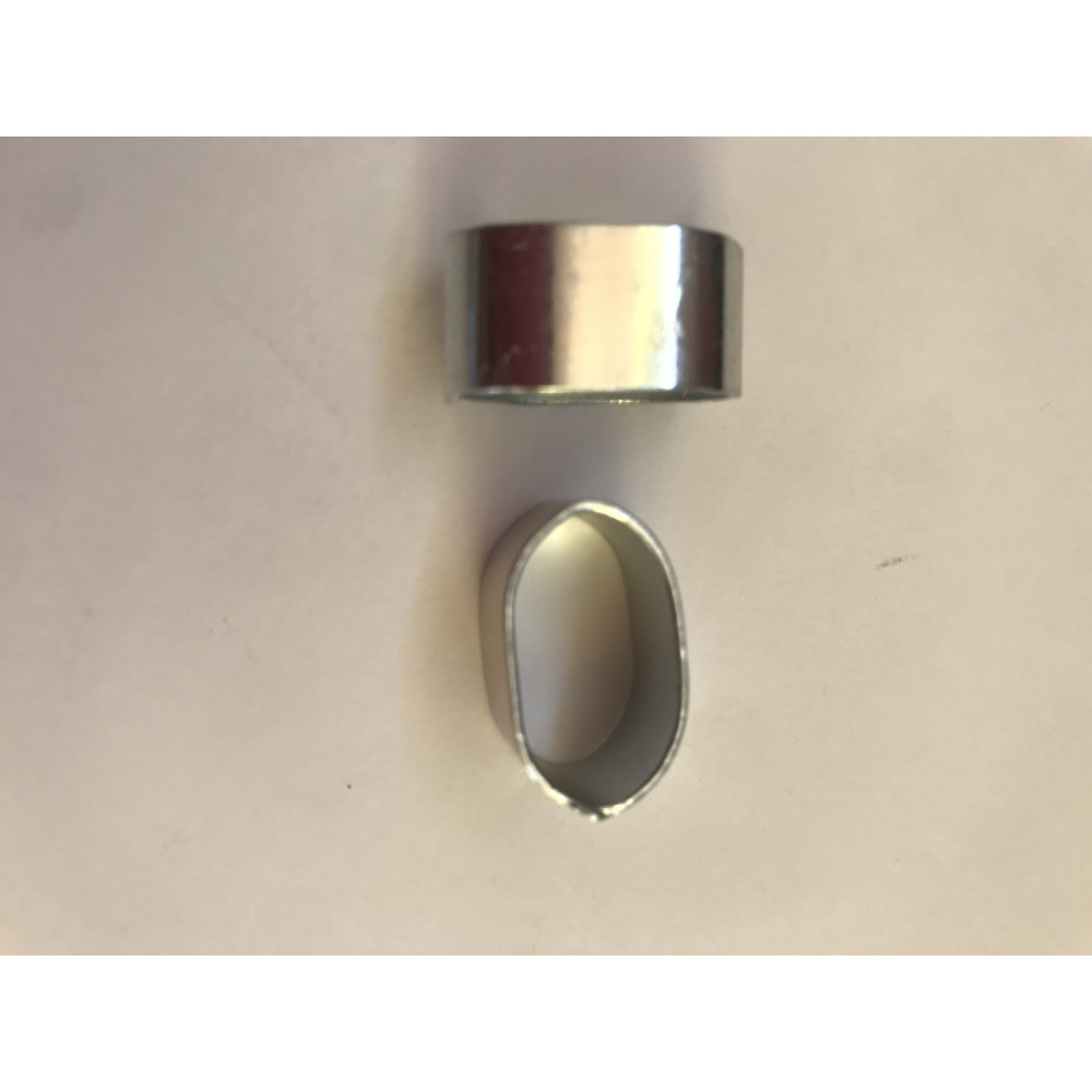 Expander sleeve clamp
