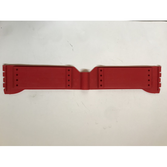 Sliding roof connector VERSUS