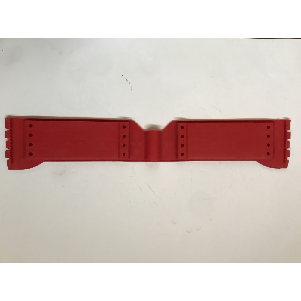 Sliding roof connector VERSUS