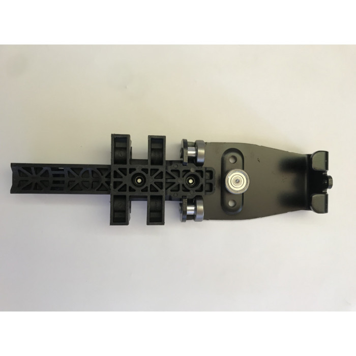 Wózek poprzeczki Edscha UltraLine