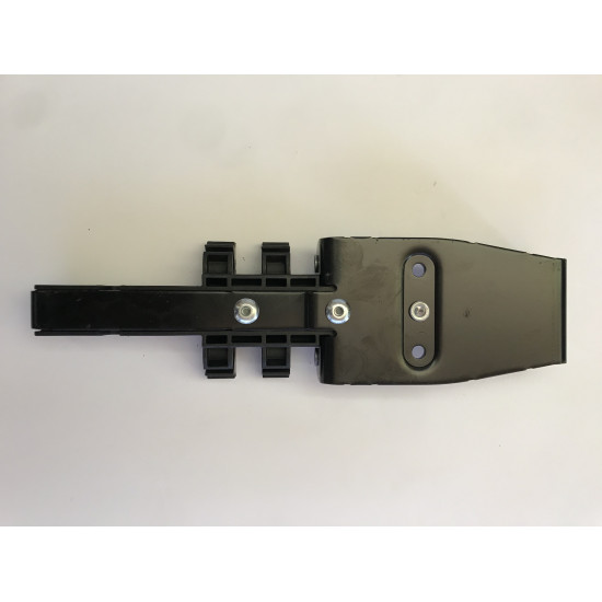 Crossbar Trolley Edscha UltraLine