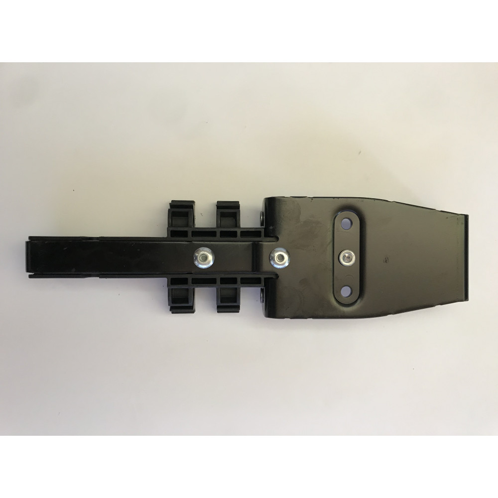 Crossbar Trolley Edscha UltraLine