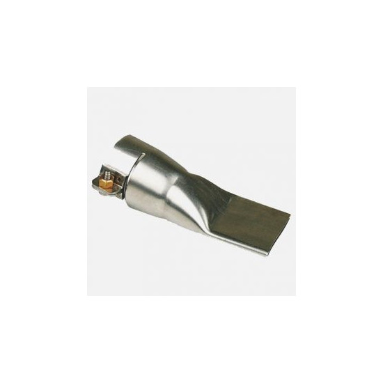 Manual tarpaulin welder LEISTER TRIAC S (set + case)
