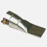 Manual tarpaulin welder LEISTER TRIAC S (set + case)