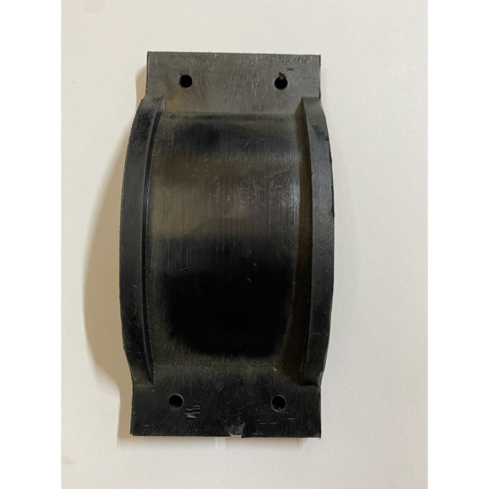 Ślizg pod pas transportowy