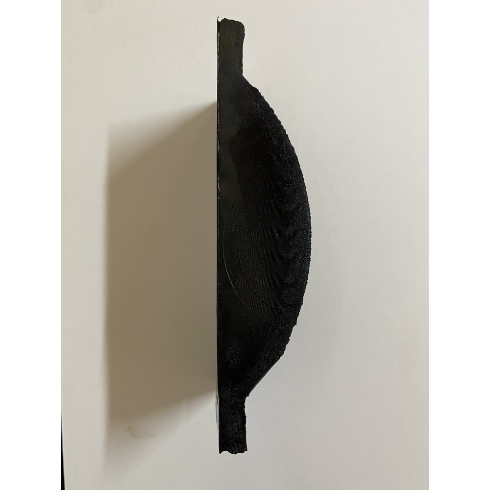 Ślizg pod pas transportowy