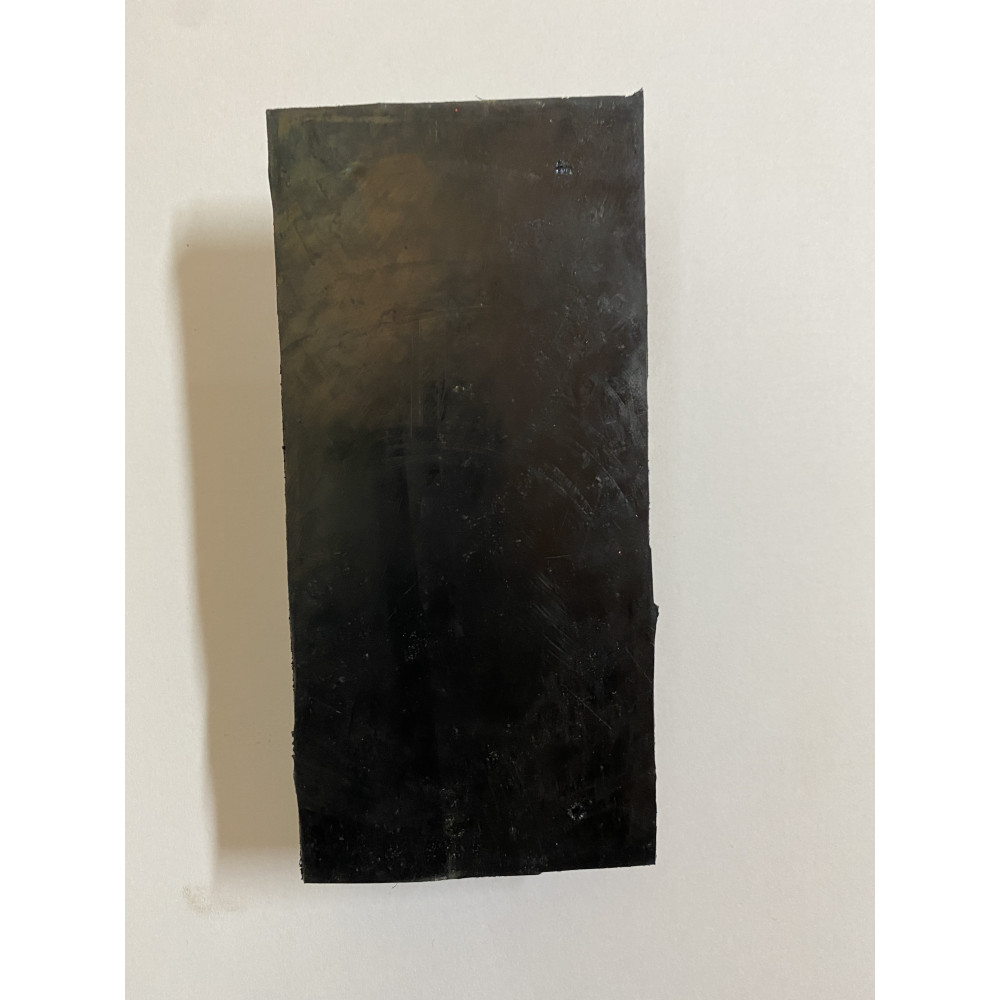 Ślizg pod pas transportowy