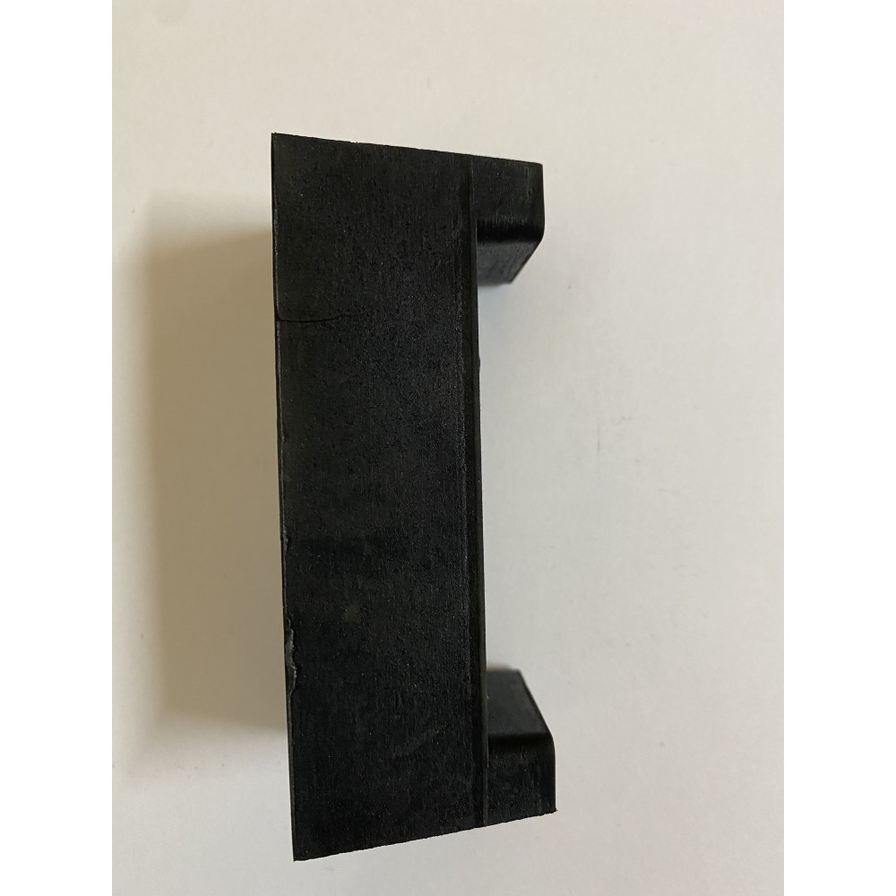 Slide 10cm for the transport belt