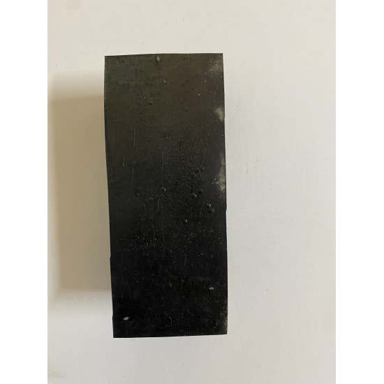 Slide 10cm for the transport belt