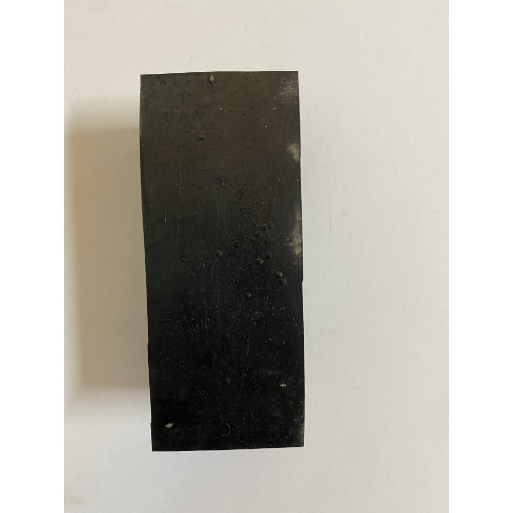 Slide 10cm for the transport belt