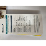 Tarpaulin materials from HEYTEX