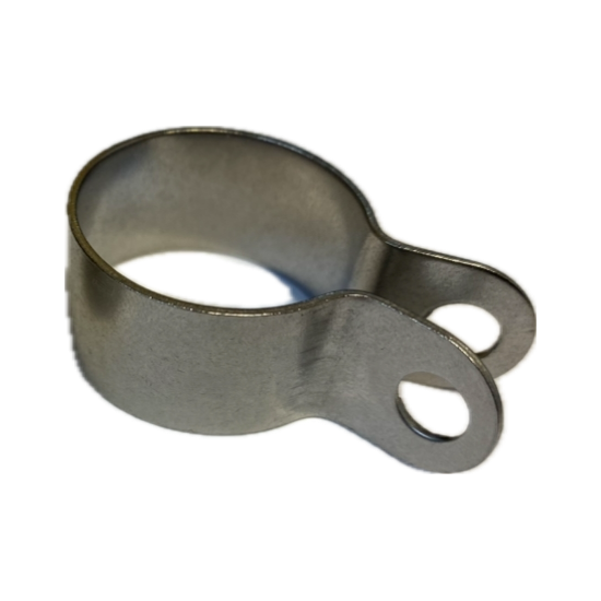 Bottom profile adapter 27mm sleeve and clamp