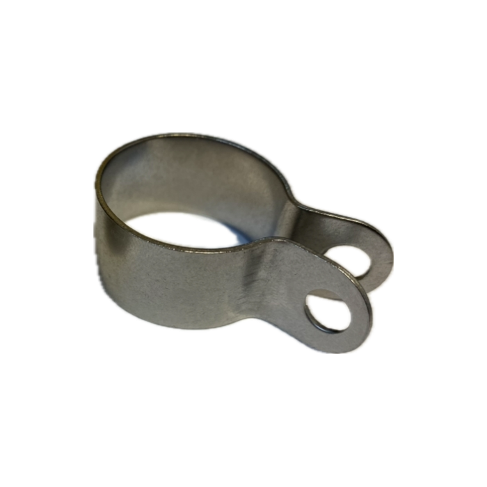 Bottom profile adapter 27mm sleeve and clamp