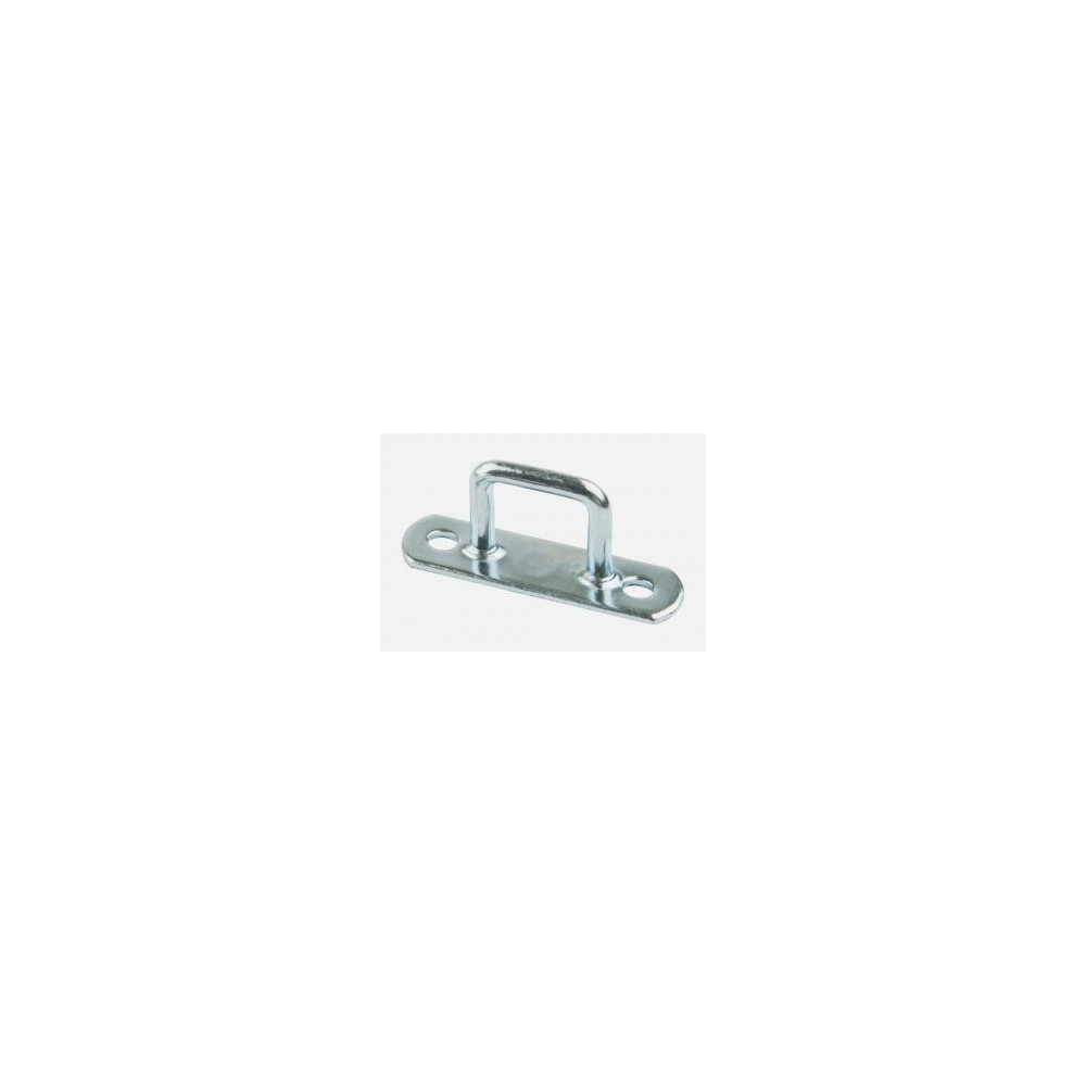Tarpaulin mount