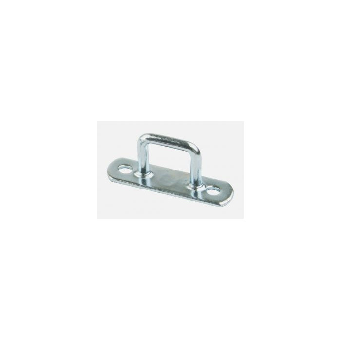 Tarpaulin mount
