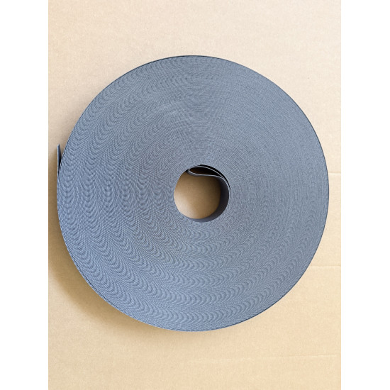 HF tarpaulin welding belt made of PVC