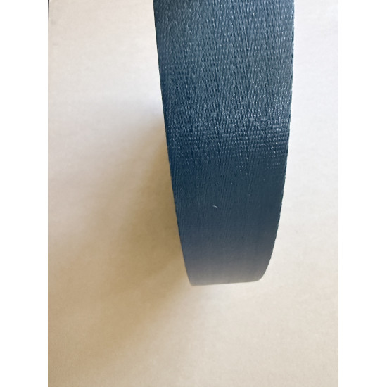 HF tarpaulin welding belt made of PVC