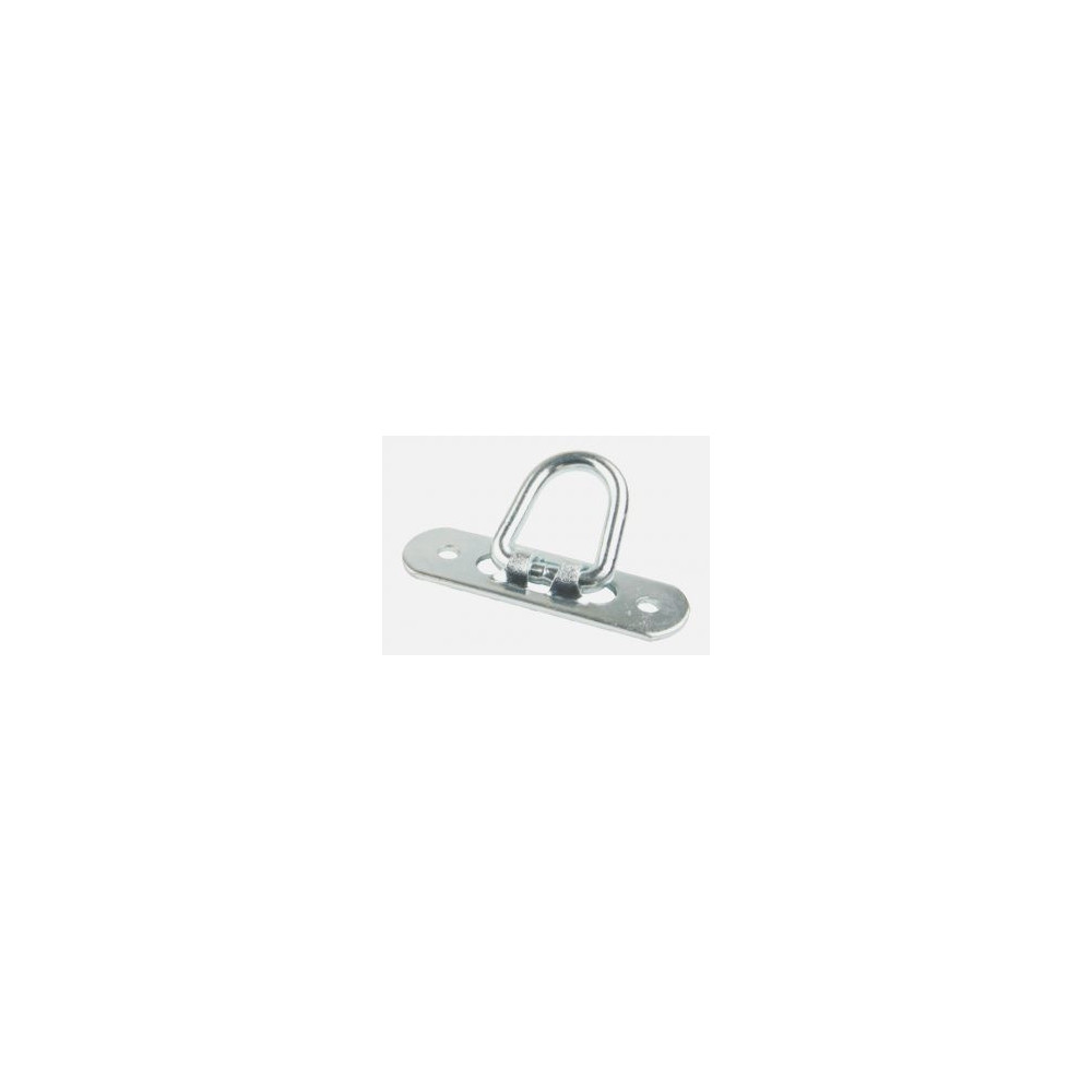Swinging side mount