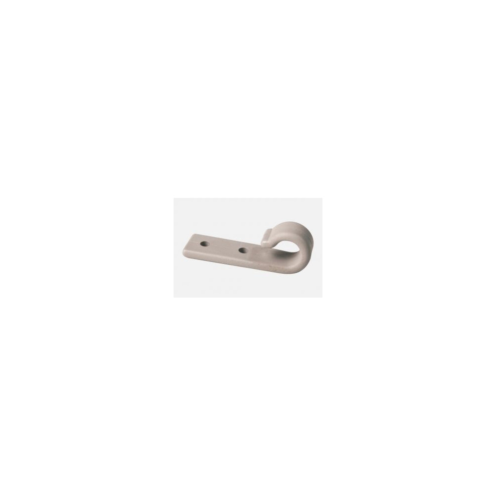 Polyamide hook